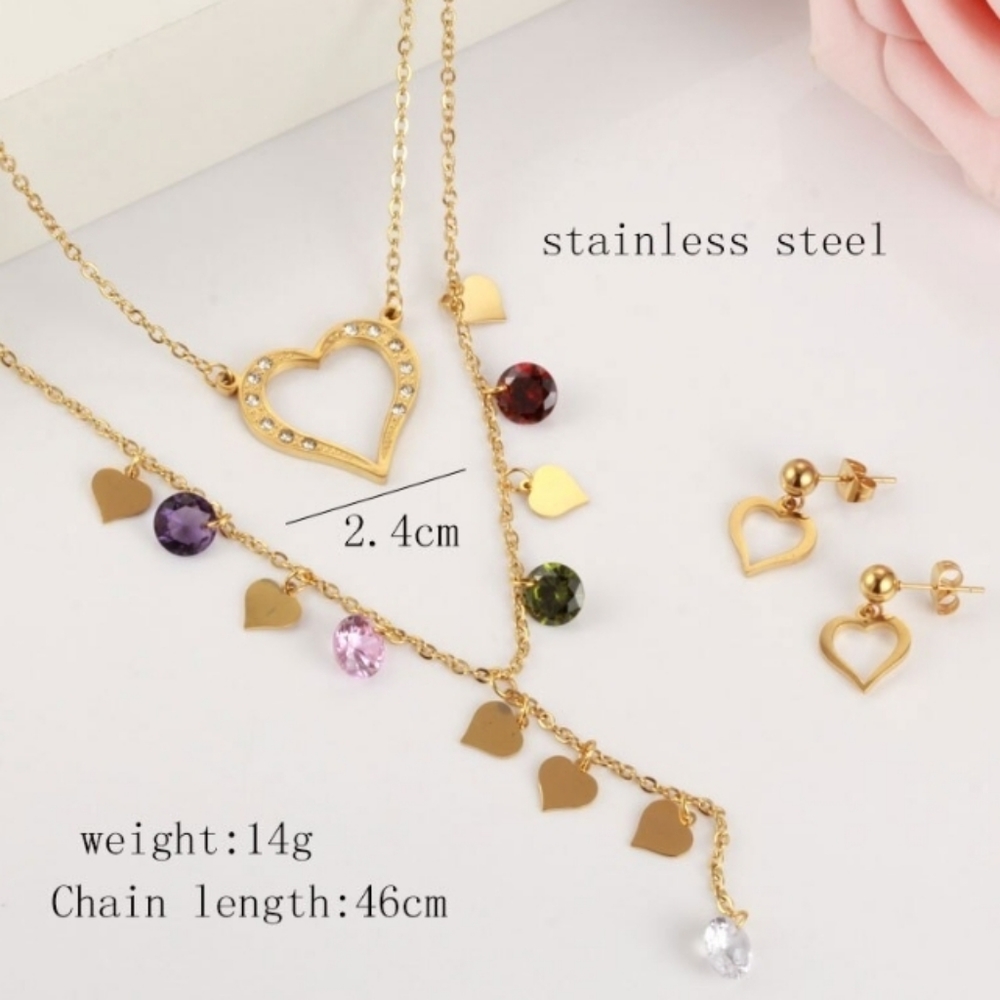 Jewelry - Picture 3 of 4